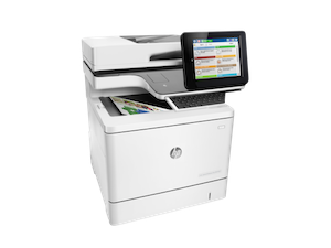 Toner HP Color LaserJet Enterprise M577C